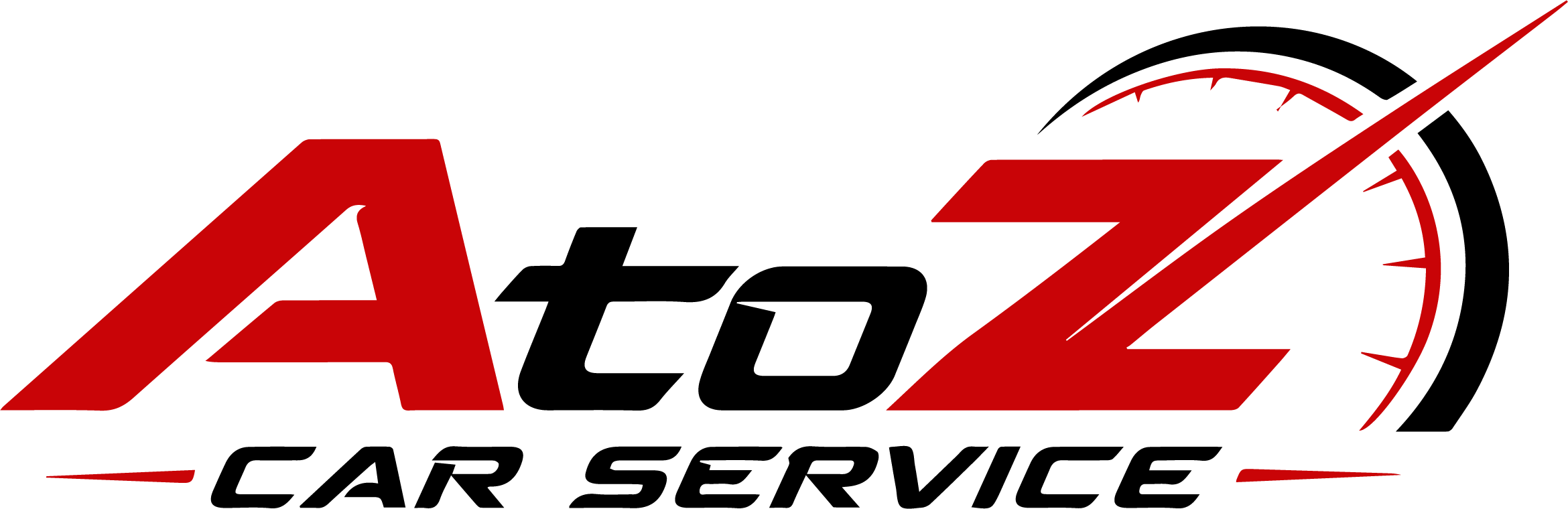 A to Z Car Service